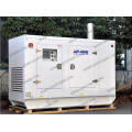 60kVA Silent Genset